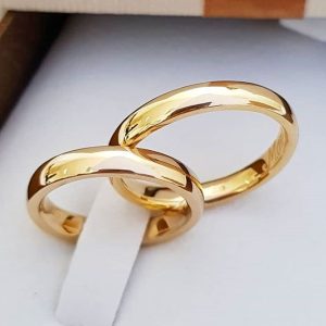 ANILLOS DE MATRIMONIO
