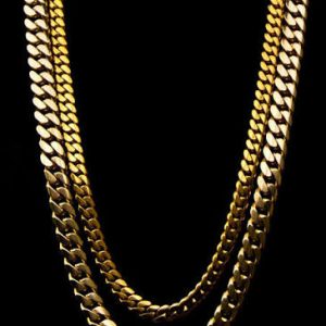 COLLARES DE CABALLERO